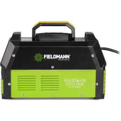 Soudez avec précision avec le Poste à souder Fieldmann FDIS 20140-E
