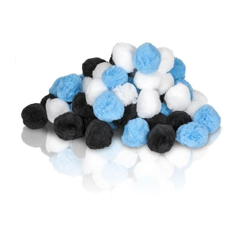 Filtration optimale avec Aqualoon AQ503 - 500gr