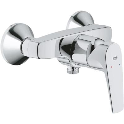 Robinet douche monocommande GROHE Start Flow - Installation murale