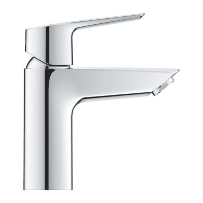 Mitigeur lavabo monocommande chromé - GROHE START - Economie d'eau