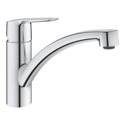 Robinet de cuisine GROHE QUICKFIX Start, rotation 140°