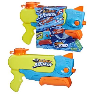 Pistolet à eau Wave Spray pour éclaboussures fun