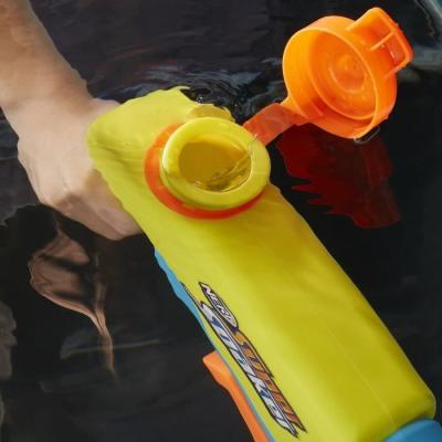 Pistolet à eau Wave Spray pour éclaboussures fun