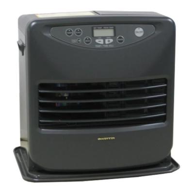 Poele a pétrole électronique 3200W - Chauffage efficace de 7,2L