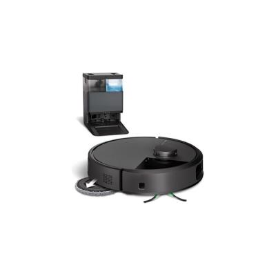 Aspirateur robot iRobot Roomba Plus 505 Noir - Nettoie en toute simplicité