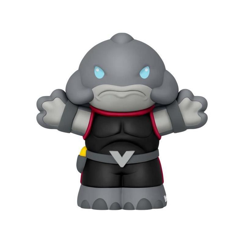 Figurine miniature de Stitch et Lilo du film Disney