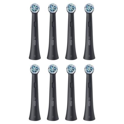 Recharges Brossettes ORAL-B - iO Ultimate Clean - Pack de 8