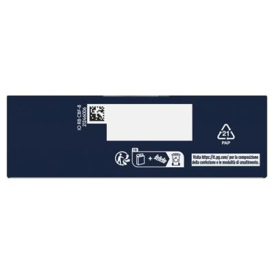 Recharges Brossettes ORAL-B - iO Ultimate Clean - Pack de 8