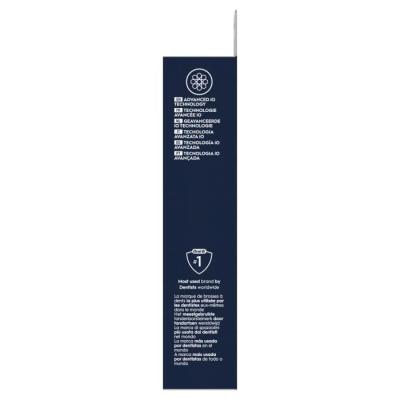 Recharges Brossettes ORAL-B - iO Ultimate Clean - Pack de 8