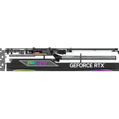 Carte graphique PNY GEFORCE RTX™ 5070Ti - 16GB