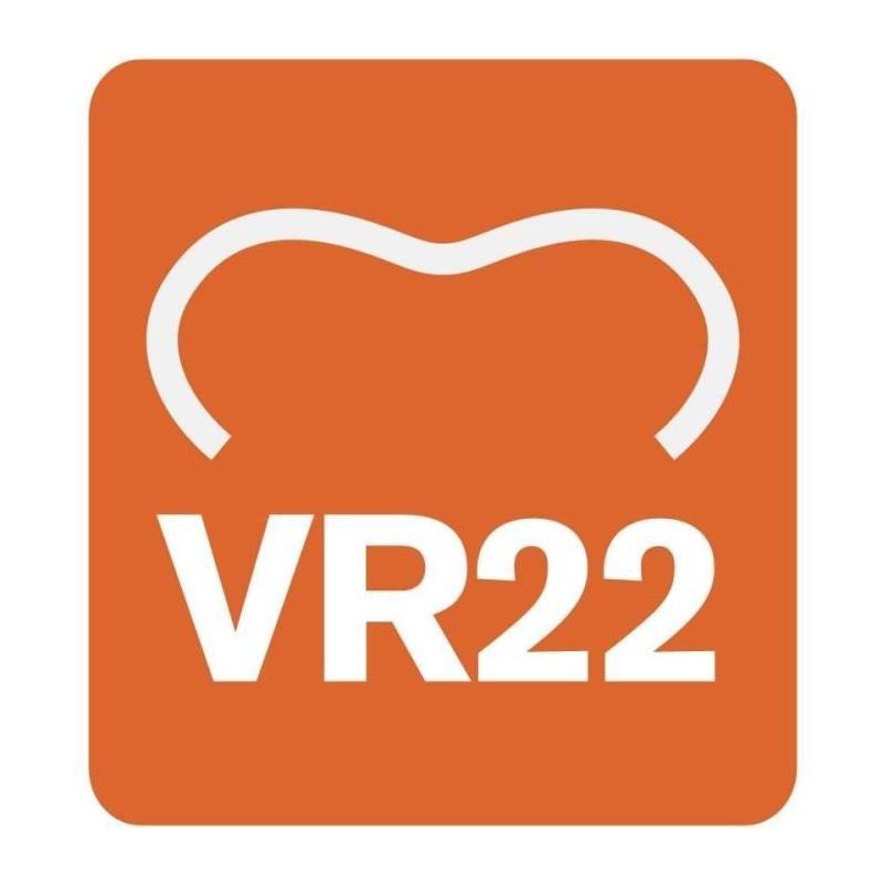 Agrafes grillage: RAPID VR22 Galva - Blister 1100