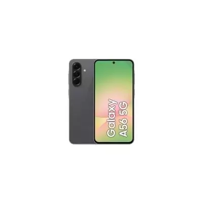 Smartphone Samsung Galaxy A56 5G 256 Go Graphite