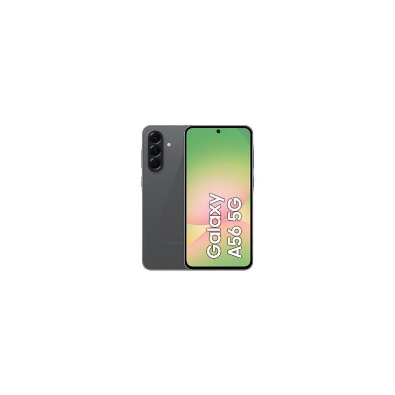 Smartphone Samsung Galaxy A56 5G 256 Go Graphite