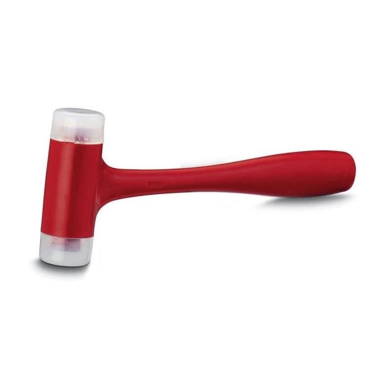 Maillet polyvalent avec embouts synthétiques STANLEY Ø34 mm