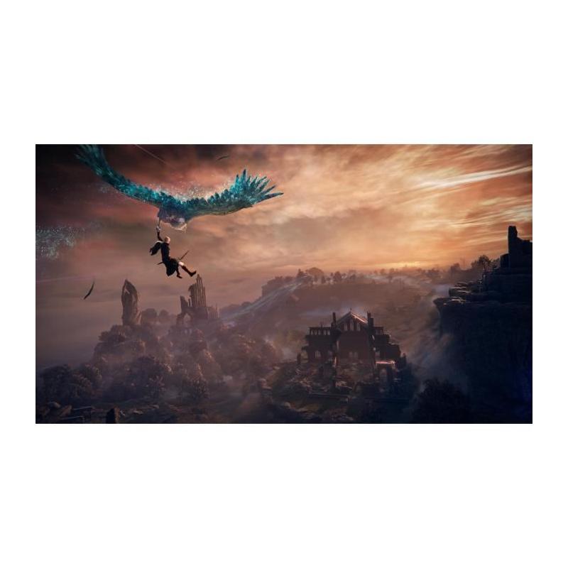 Édition Collector PS5 Elden Ring Nightreign : l'aventure ultime