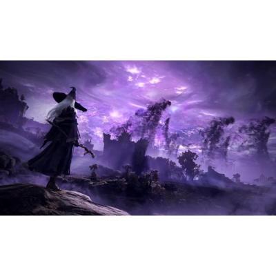 Édition Seekers PS5: Plongez dans l'univers envoûtant d'Elden Ring Nightreign
