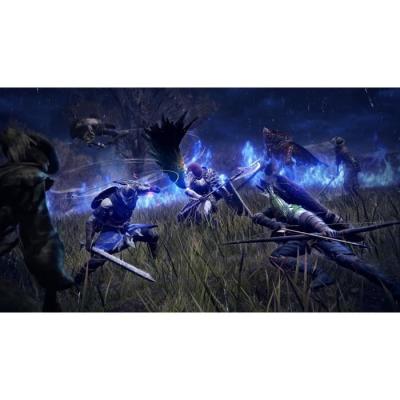 Découvrez Elden Ring Nightreign pour Xbox Series X!