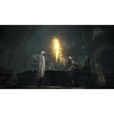 Découvrez Elden Ring Nightreign pour Xbox Series X!