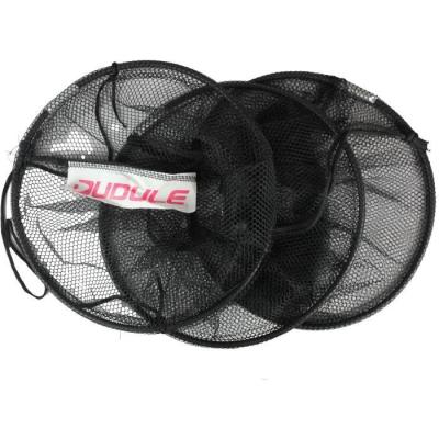 Bourriche Anglaise DUDULE - 1,20 m, outil indispensable pour les pêcheurs