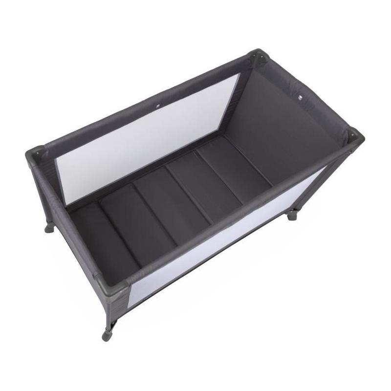 Lit de Voyage CHICCO Goodnight - Pegaso Bleu - Le compagnon idéal pour les siestes en déplacement