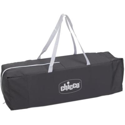 Lit de Voyage CHICCO Goodnight - Pegaso Bleu - Le compagnon idéal pour les siestes en déplacement