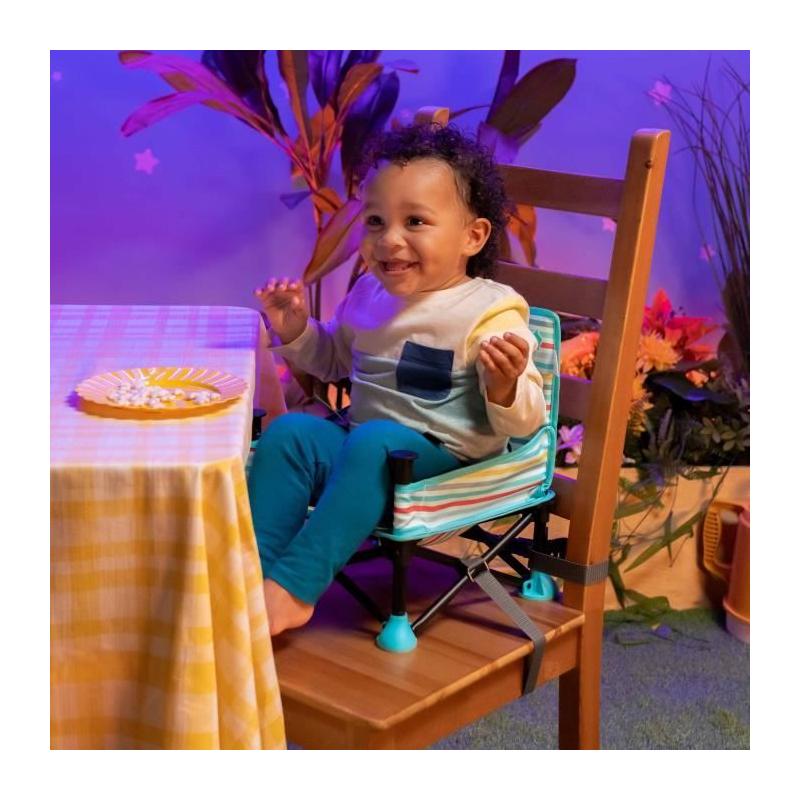 Rehausseur de table Disney Baby Mickey - Compact et pratique
