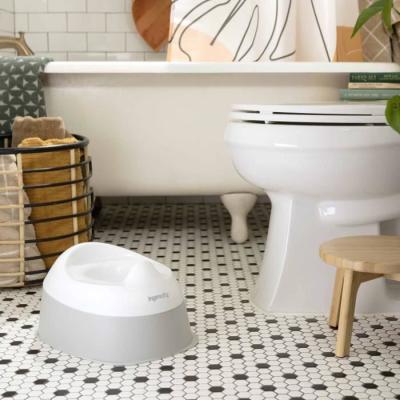 Pot d'apprentissage INGENUITY - Confort et sécurité pour les tout-petits