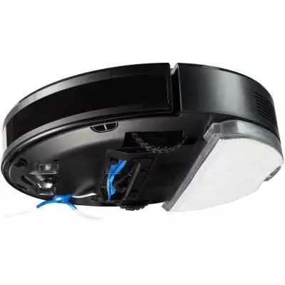 Aspirateur Robot MEDION X40 SW - 8000 Pa - Navigation Laser