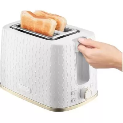 Grille-pain Sencor STS 7200WH - Le toast parfait en un instant