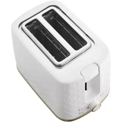 Grille-pain Sencor STS 7200WH - Le toast parfait en un instant