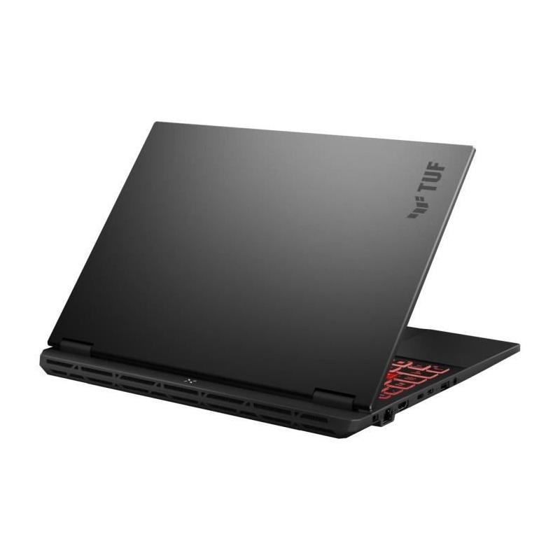 PC Portable Gamer ASUS TUF Gaming A16 | Ryzen 7 2600 - RTX 5060 - 16Go RAM