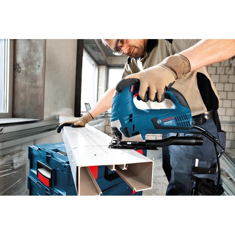Bosch Elektrowerkzeuge scie sauteuse 650 W 2,6 kg