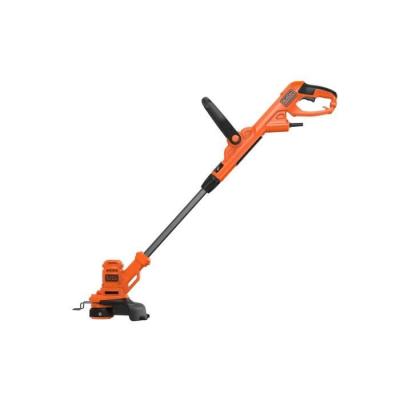 Coupe-Bordures Électrique 450W 25 cm - BLACK+DECKER