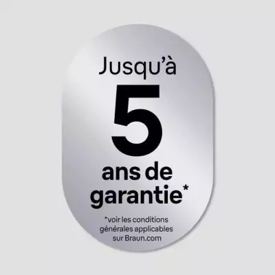 Épilation sans compromis avec l'Epilateur IPL Braun PL5145