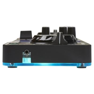 Contrôleur DJ USB Hercules DJ Control Starlight