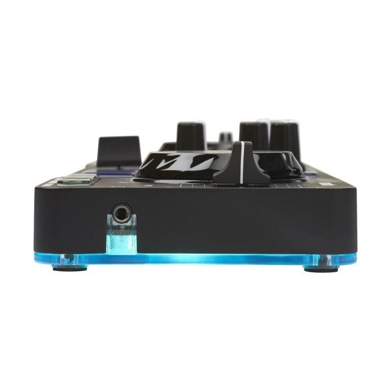 Contrôleur DJ USB Hercules DJ Control Starlight