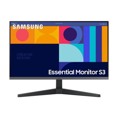 Ecran PC Samsung 27" FHD IPS 100Hz 1ms Inclinable - HDMI / DisplayPort
