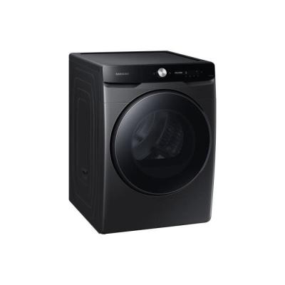 Sèche-linge pompe à chaleur Samsung DV16T8520BV - 16 kg - Noir