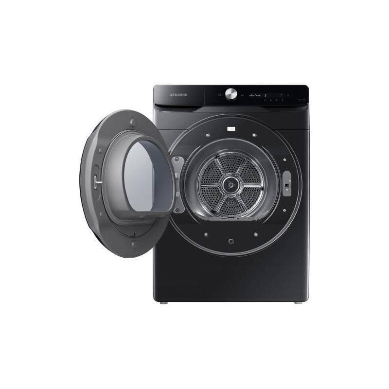 Sèche-linge pompe à chaleur Samsung DV16T8520BV - 16 kg - Noir