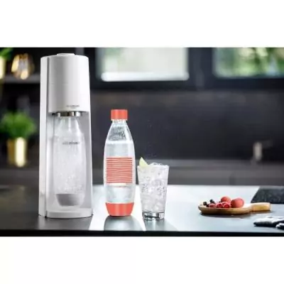 Pack de 3 bouteilles SODASTREAM - Édition Limitée 1L