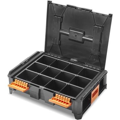 Boîte à outils modulable TOOD - Pour coffret pro - 40x30x7 cm