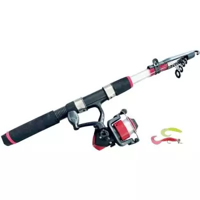 Pack Easy Fish 210 - ZACK - 7/20g