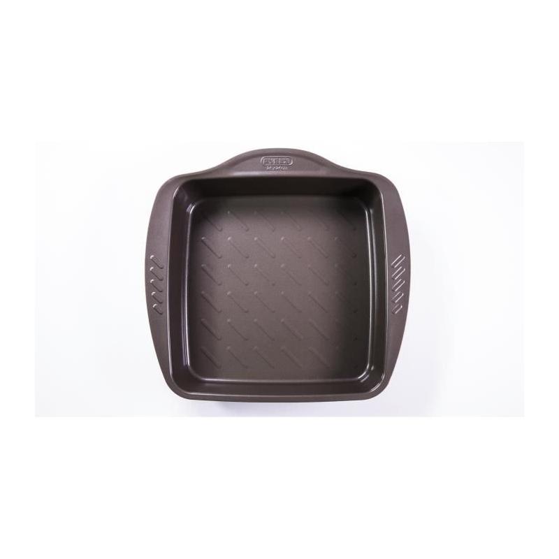 Plat four PYREX 1452050 - Carré acier 324 cm