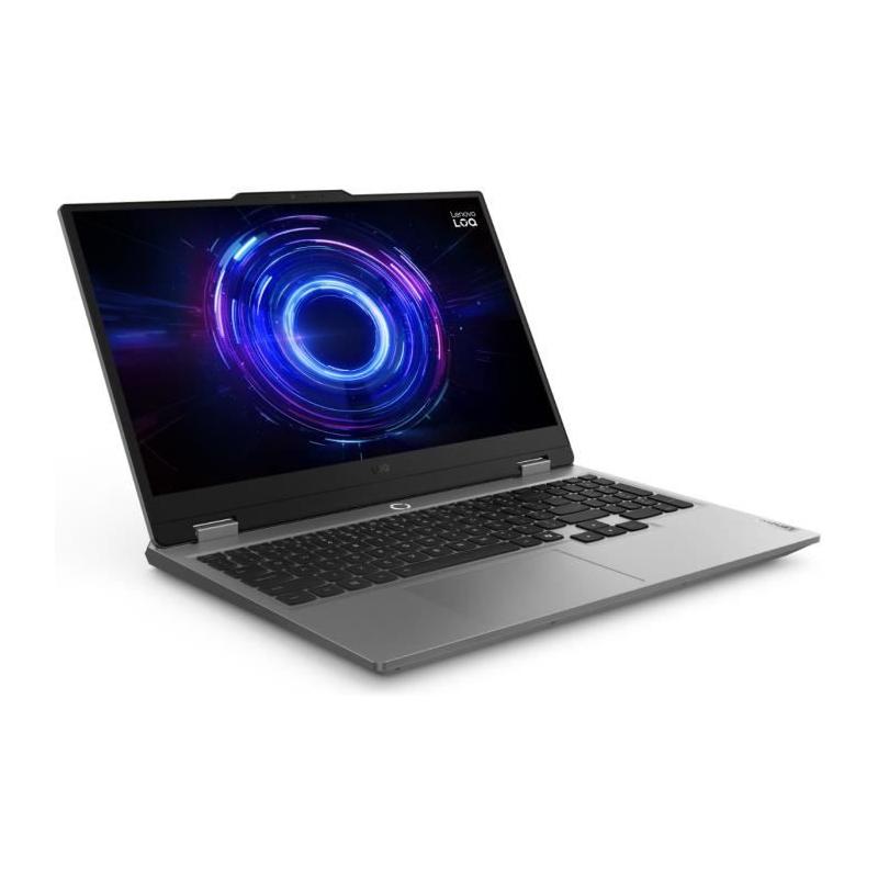 PC portable Gamer LENOVO LOQ 15IRX10 | Performances ultimes