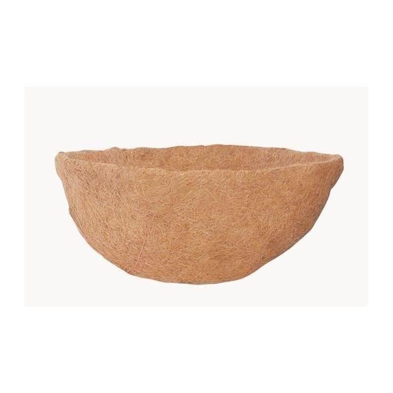 Doublure coco Garden ID Ø40 - Idéale pour paniers Georgian & English