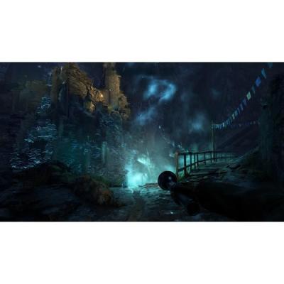 Découvrez Atomfall: Le jeu PS4 d'action ultime
