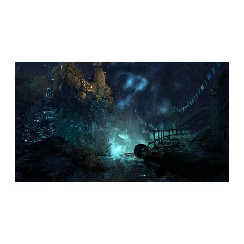 Découvrez Atomfall: Le jeu PS4 d'action ultime