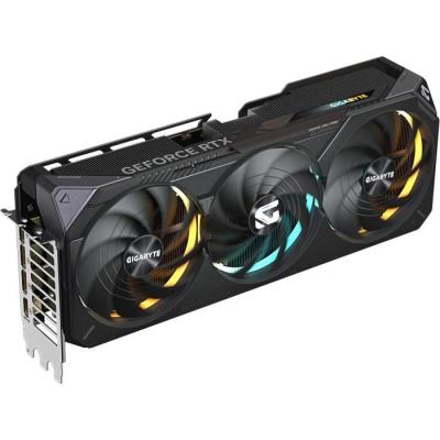 Carte graphique GIGABYTE GeForce RTX 5080 GAMING OC - 16 Go