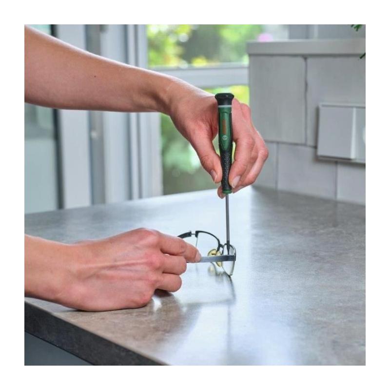 Set de tournevis Bosch 8 pcs pour bricolage et artisanat