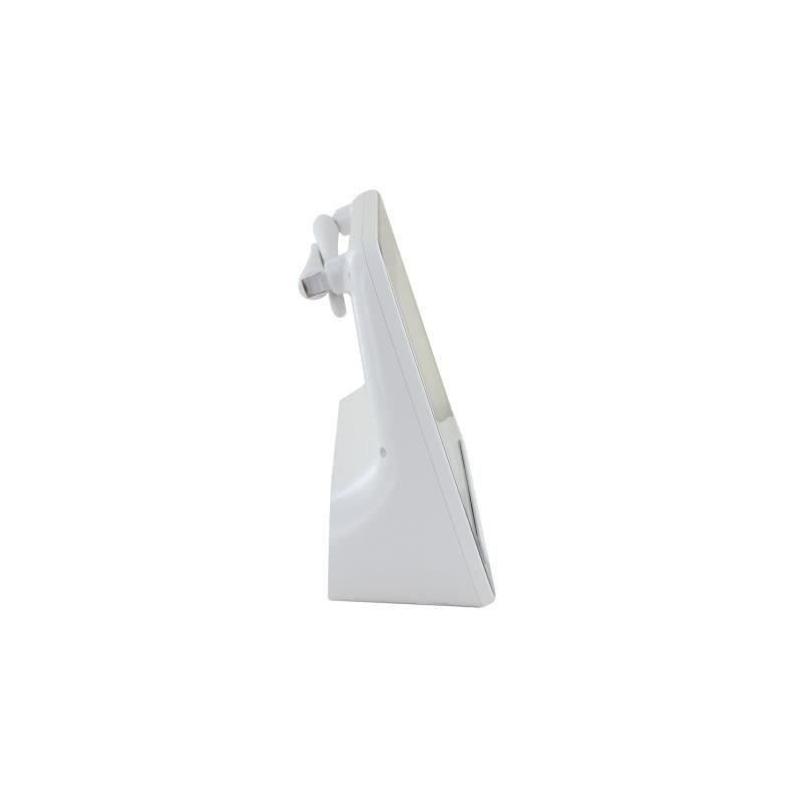 Kit caméras sans fil - DIO CONNECTED HOME - LCD/NVR sans fil - 7" - 3MP